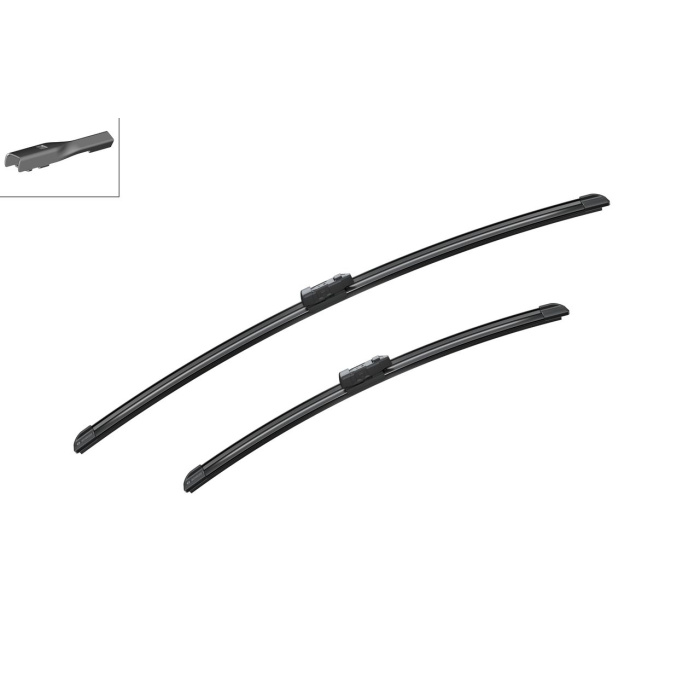 Torkarbladssats Aerotwin A102S Bosch