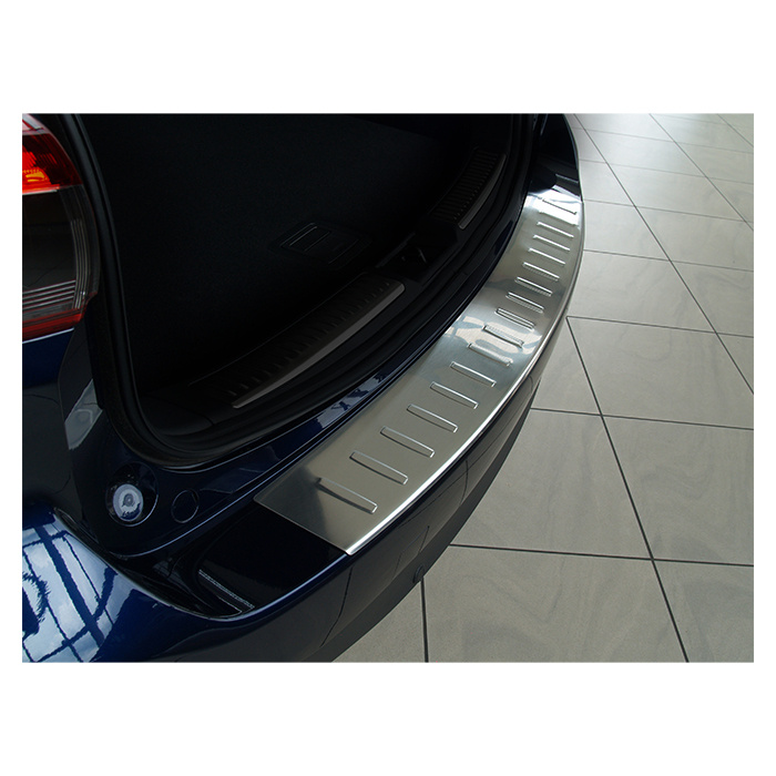 Huvudbild för Læssekantbeskytter Mazda 6 Stationcar GJ 2012- Stål