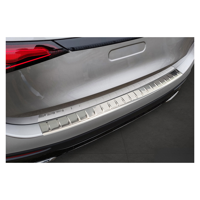 Huvudbild för Læssekantbeskytter Mercedes GLC II X254 2022- Stål