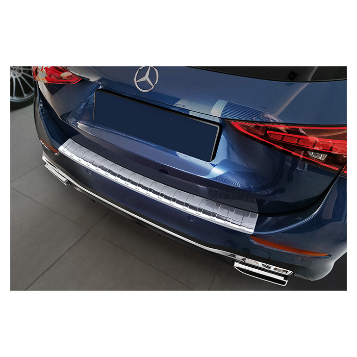 Huvudbild för Læssekantbeskytter C Klasse St.car S206 AMG 2021- Stål