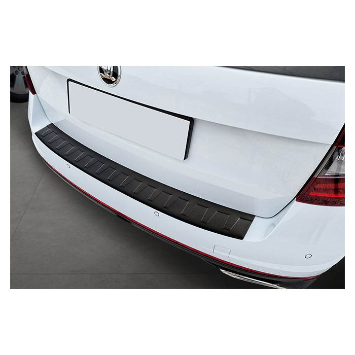 Huvudbild för Læssekantbeskytter Skoda Octavia RS C 2013-2019 Matsort