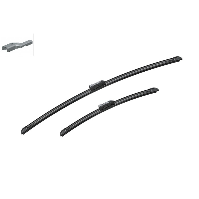 Torkarbladssats Aerotwin A414S Bosch