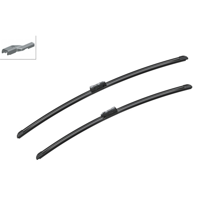 Torkarbladssats Aerotwin A540S Bosch