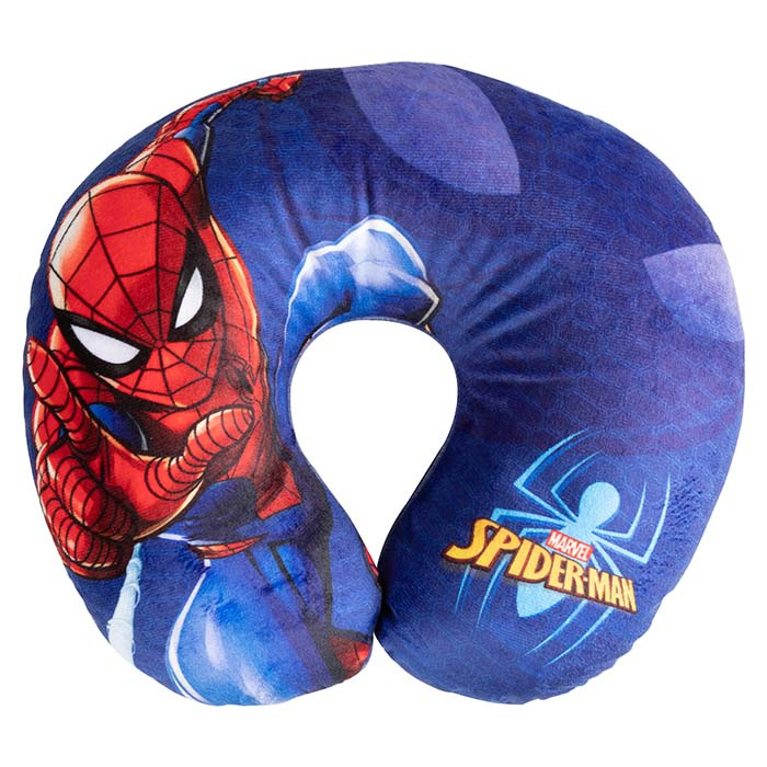 Huvudbild för Disney nakkepude Spiderman str. M