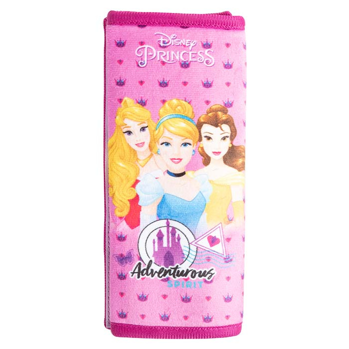 Huvudbild för Disney selebeskytter Princess