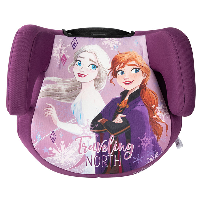 Huvudbild för Disney isofix selepude Frozen 2 22-36 kg
