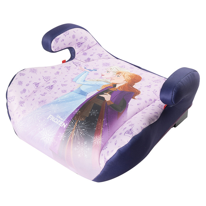 Huvudbild för Disney Isofix Selepude Frozen 2 125-150 CM R129