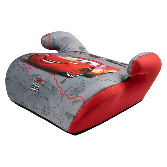 Huvudbild för Disney Selepude Cars 125-150cm R129 I-Size
