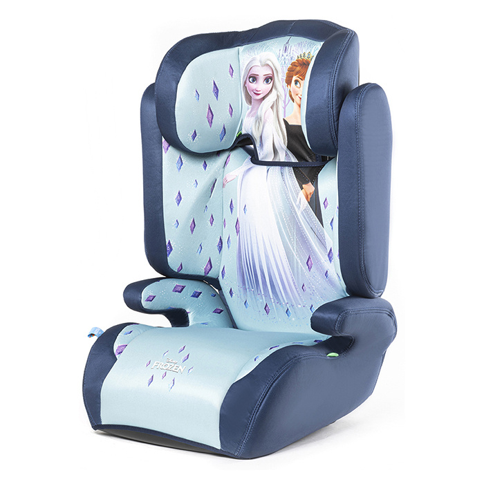Huvudbild för Disney Selepude med ryg Frozen 100-150 cm R129