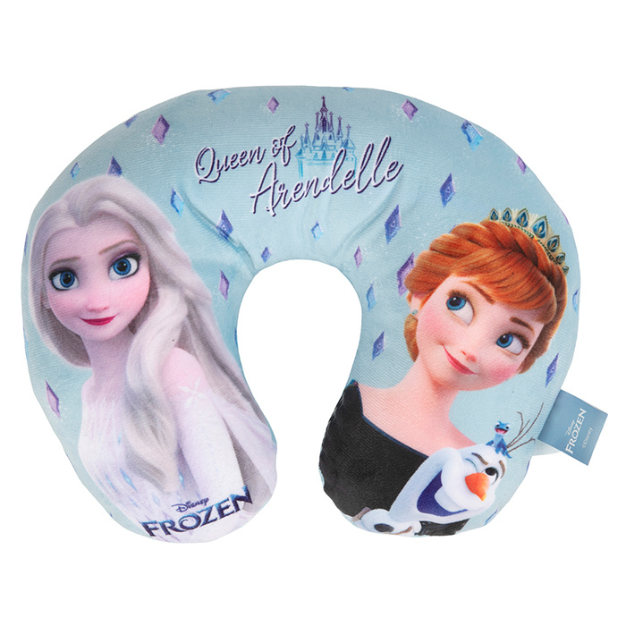 Huvudbild för Disney nakkepude Frozen 2 str. M