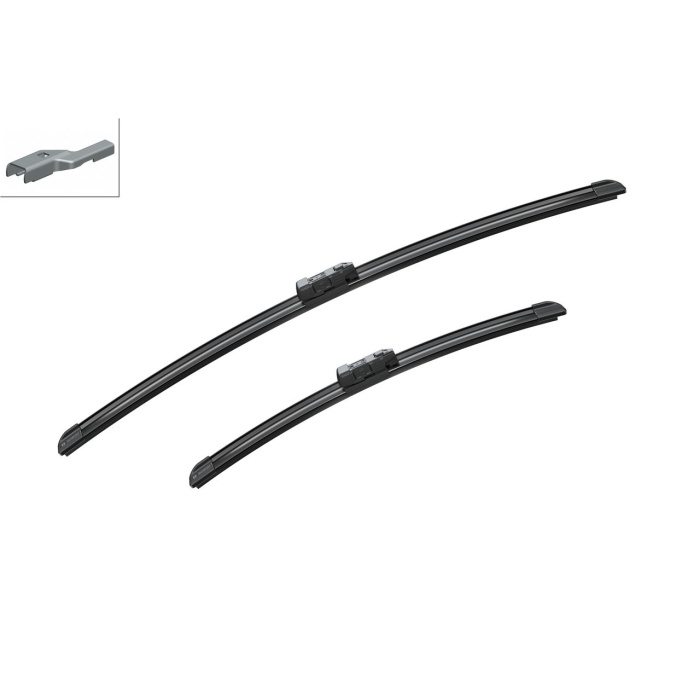 Torkarbladssats Aerotwin A295S Bosch