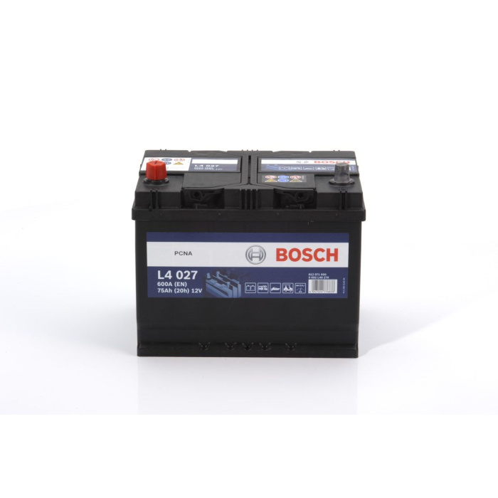 Batteri Bosch