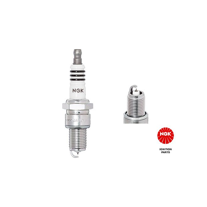 Tändstift Iridium NGK