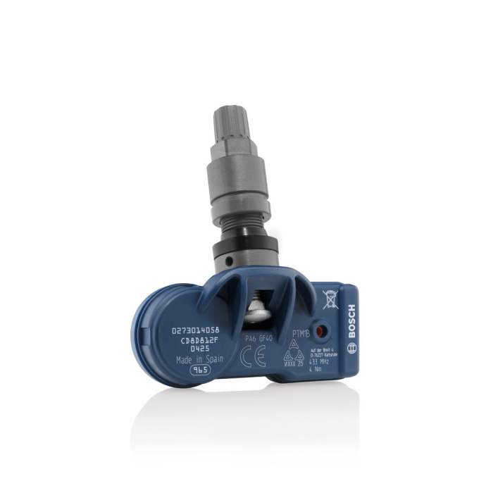 Bild av Ventil TPMS QFP Bosch