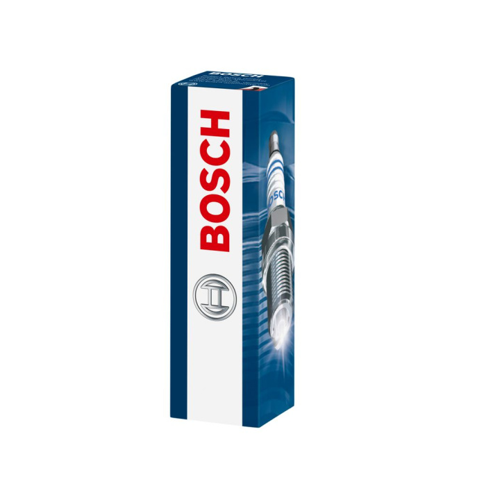 Tändstift Dubbelplatina Bosch