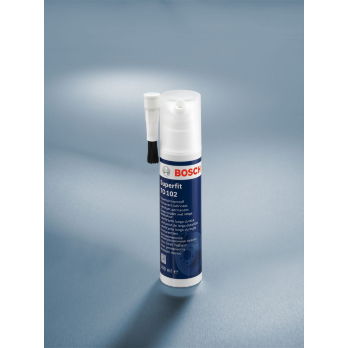 Bromsfett Superfit Bosch