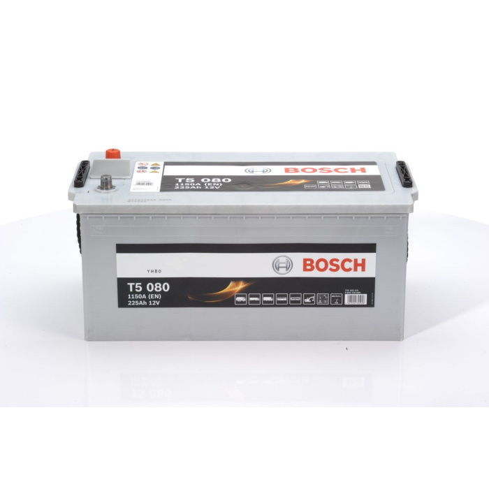 Bosch Batteri SLI 225 Ah