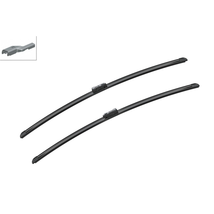Torkarbladssats Aerotwin A640S Bosch