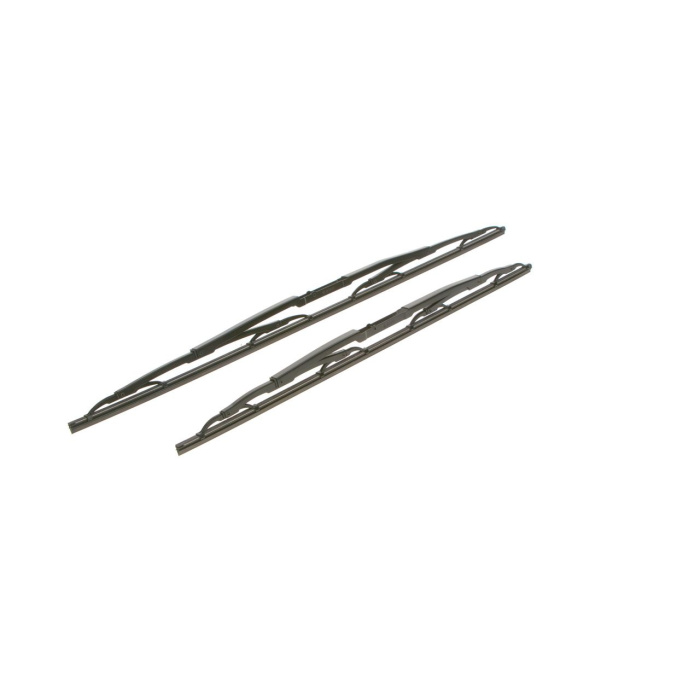 Torkarbladssats Twin 866 Bosch