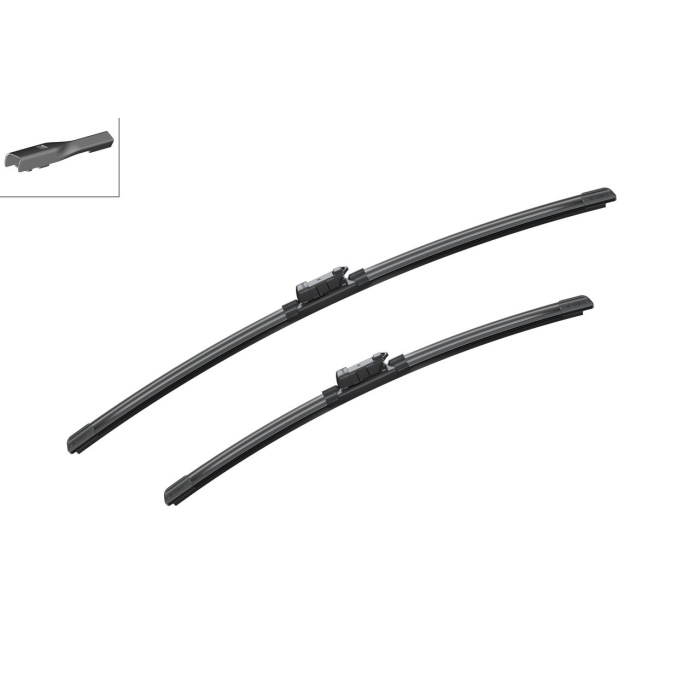 Torkarbladssats Aerotwin A620S Bosch