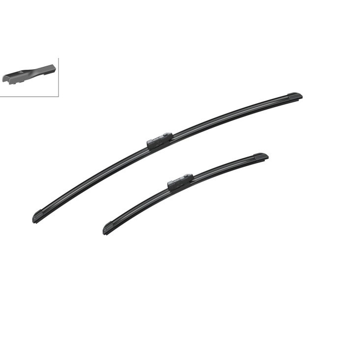 Torkarbladssats Aerotwin A945S Bosch