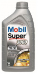 Motorolje 0W-30