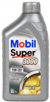 Motorolje 0W-20