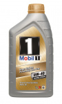 Motorolje 0W-40