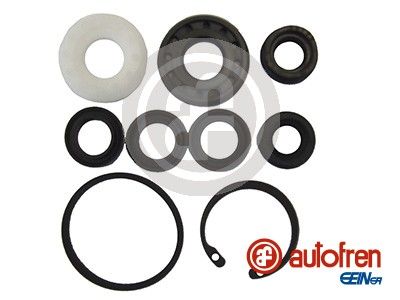AUTOFREN Reparationssats, huvudbromscylinder D1737