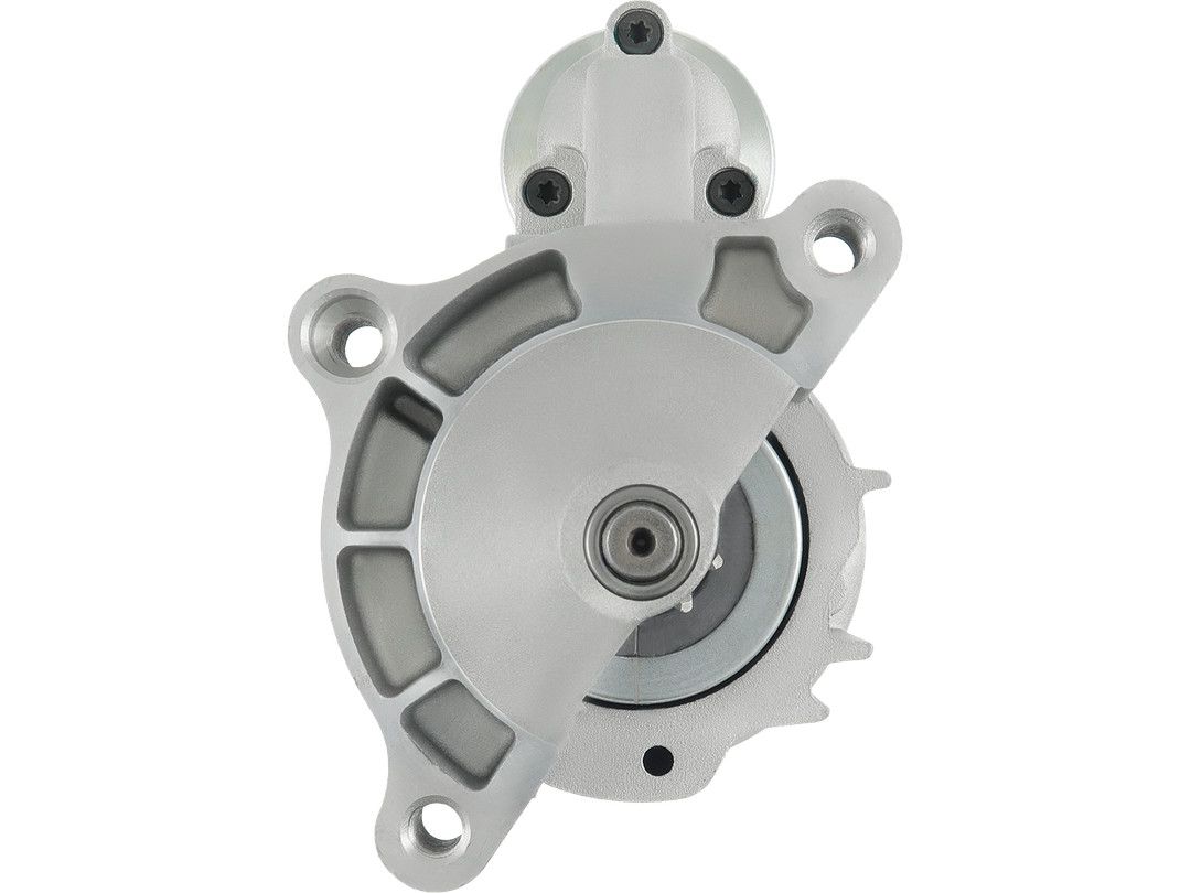 AS-PL Startmotor AS S0017 - Citroen - Xm, Jumper. Peugeot - 605, Boxer. Fiat - Ducato