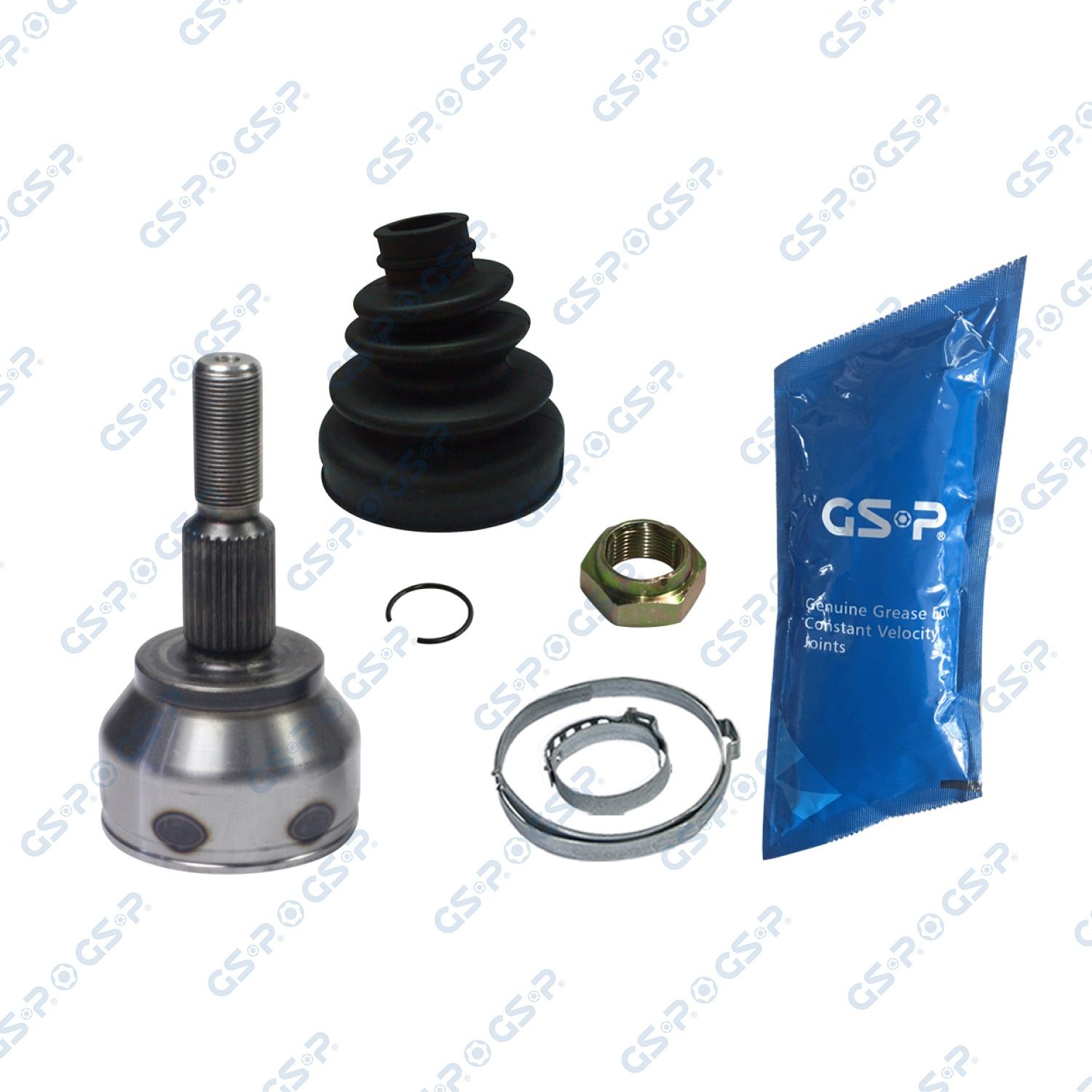 GSP Drivknut 818241