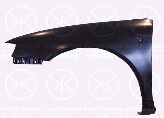 Hjulskjerm - Audi - A3 – 0015315