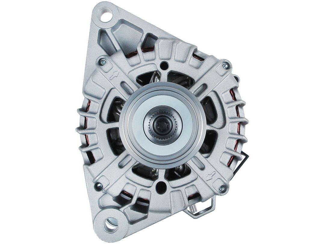 AS-PL Generator AS A9381S