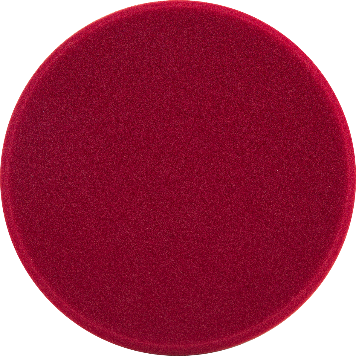 Meguiars Skumrondell Hård 125 mm - DA Foam Cutting Disc 1-pack