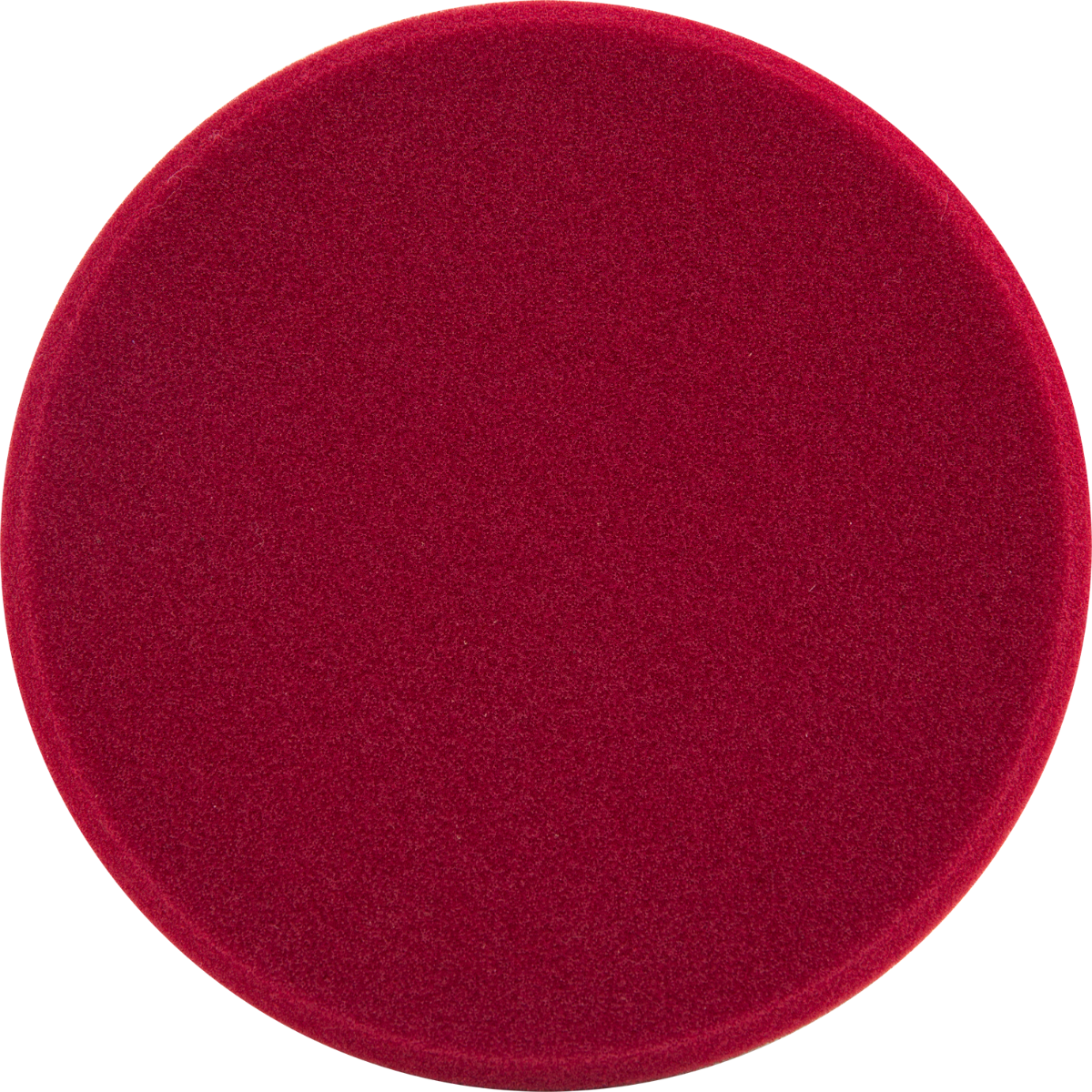Meguiars Skumrondell Hård 150 mm - DA Foam Cutting Disc 1-pack