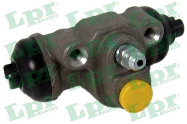 LPR Bromscylinder 5185