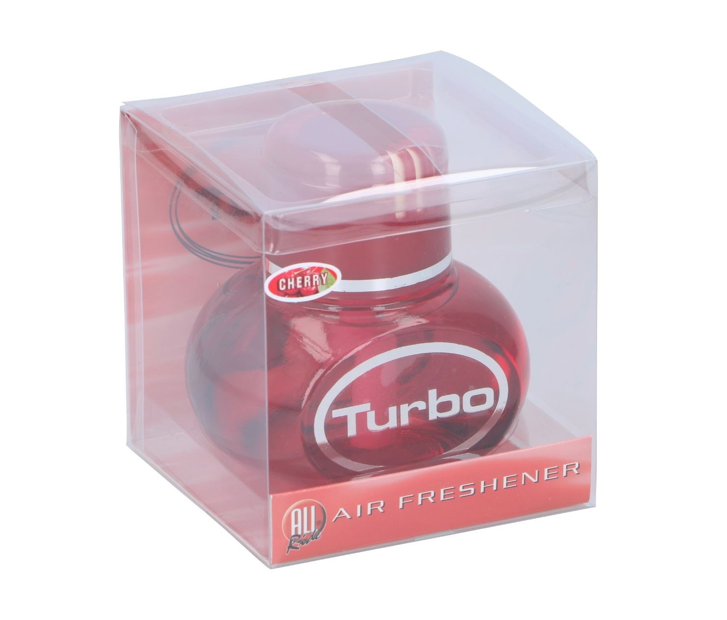 Turbo doft - Körsbär 150 ml