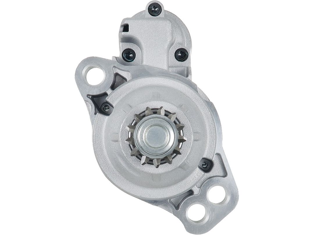 AS-PL Startmotor AS S0488
