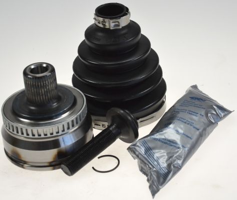LÖBRO Drivknut GKN Automotive OE-Technology 50° 304331 - Audi - A4, A6. Seat - Exeo