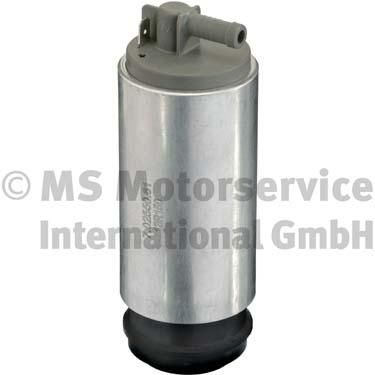 PIERBURG Bränslepump 7.02550.61.0 - Audi - Ford - Seat - Skoda - VW