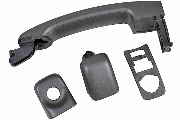 METZGER AUTOTEILE Ytterhandtag dörr OE-part 2310636