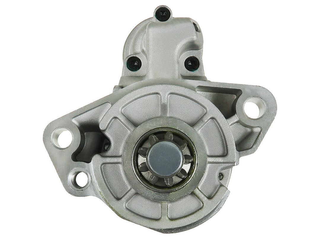 AS-PL Startmotor AS S0270