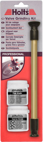HOLTS Valve Grinding Kit - Ventilslippasta 70 ml