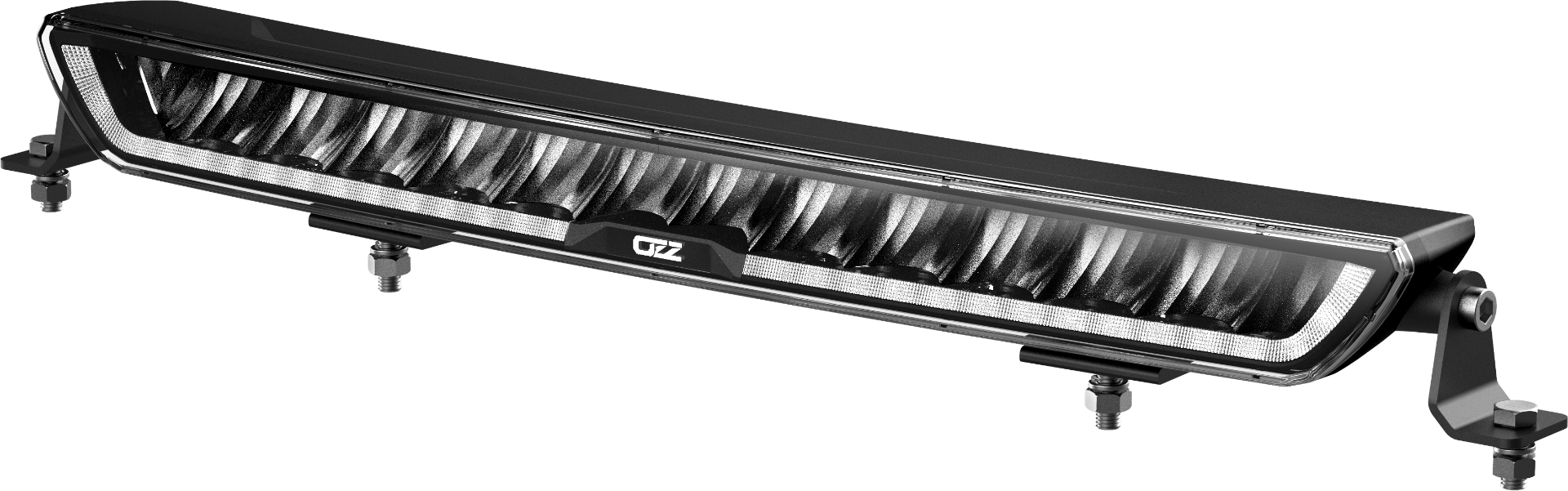 LED-ramp XB1 P20" OZZ