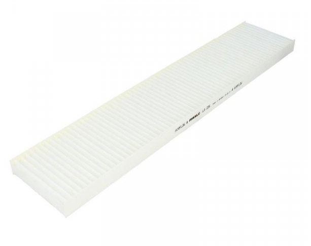 Kupéfilter Mahle - VW - Sharan. Ford - Galaxy. Seat - Alhambra - OE 7M0819644,7M0819638A,7M0819644A,7MO819638A,1054468,95VW19N551AA,C17926