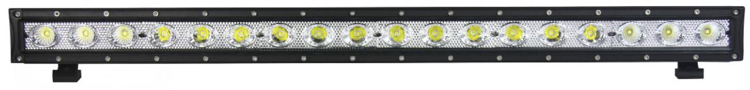 Strands 18 90W - LED-ramp 30"