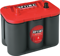 Optima Redtop 34 RT S-4.2 50 Ah - Chrysler - Stratus. Dodge - Stratus