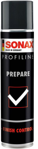 Sonax Dyprensende Maling Forbered Polish - Polish 400 ml