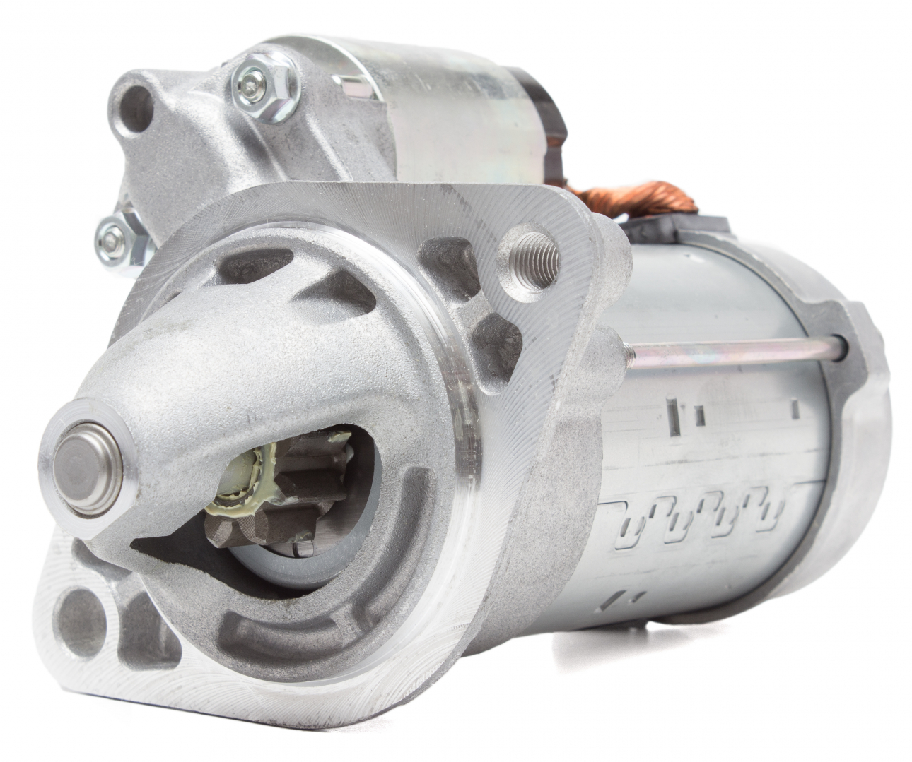 Startmotor - Peugeot - Fiat - Citroen - Suzuki - Lada