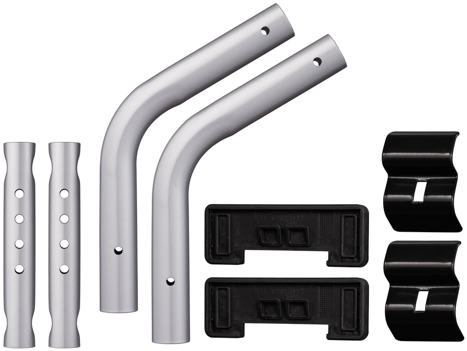 Thule BackPac-sett 973-19